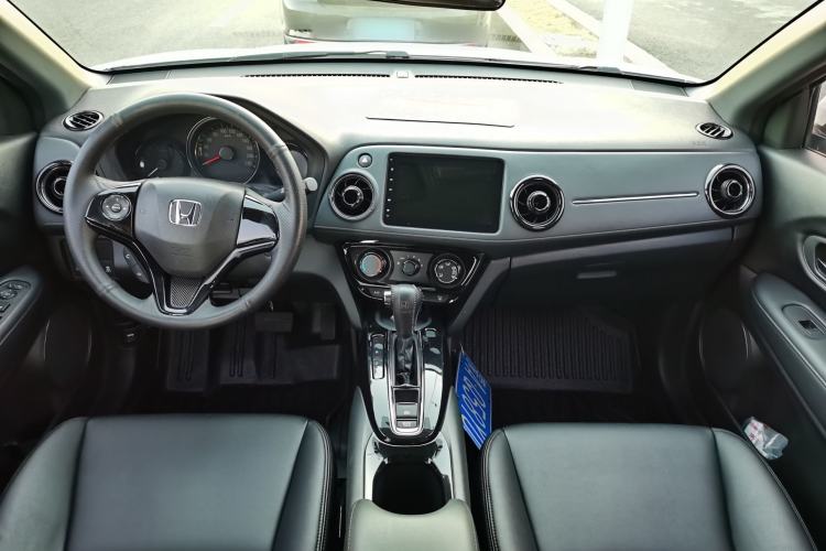 Used Honda XR-V 2015 1.5L LXi CVT Classic Edition Interior 1