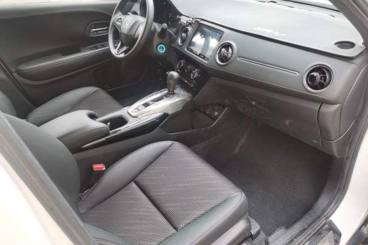 Used Honda XR-V 2015 1.8L EXi CVT Comfort Version Interior 1