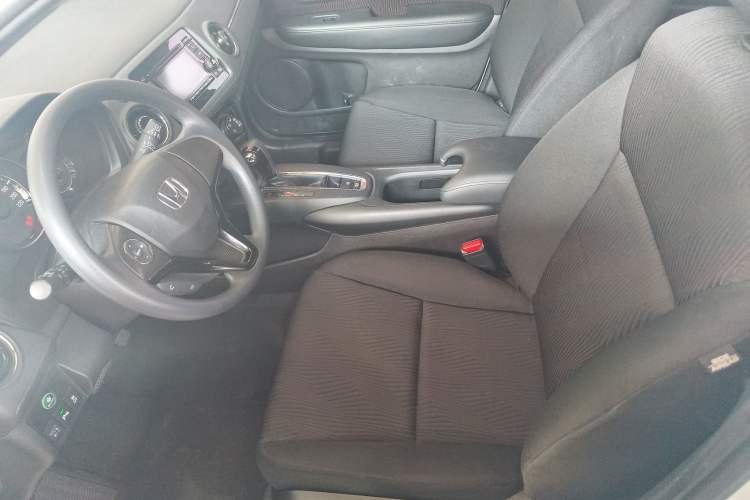 Used Honda XR-V 2015 1.5L LXi CVT Classic Edition Interior 1