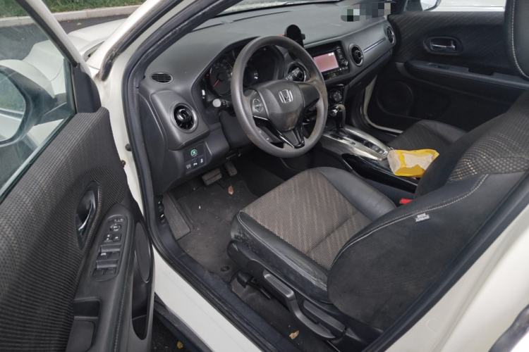 Used Honda XR-V 2015 1.8L EXi CVT Comfort Version Interior 2