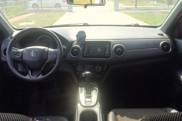 Used Honda XR-V 2015 1.8L EXi CVT Comfort Version Interior 2