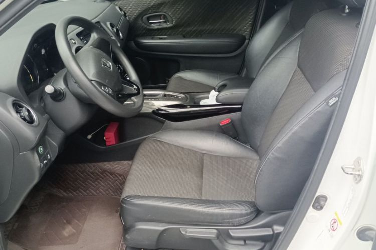 Used Honda XR-V 2015 1.8L EXi CVT Comfort Version Interior 2