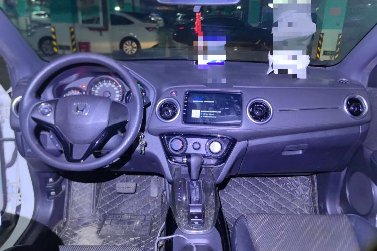 Used Honda XR-V 2015 1.8L EXi CVT Comfort Version Interior 2