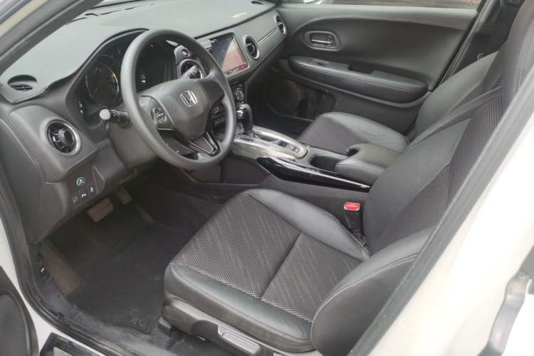 Used Honda XR-V 2015 1.8L EXi CVT Comfort Version Interior 2