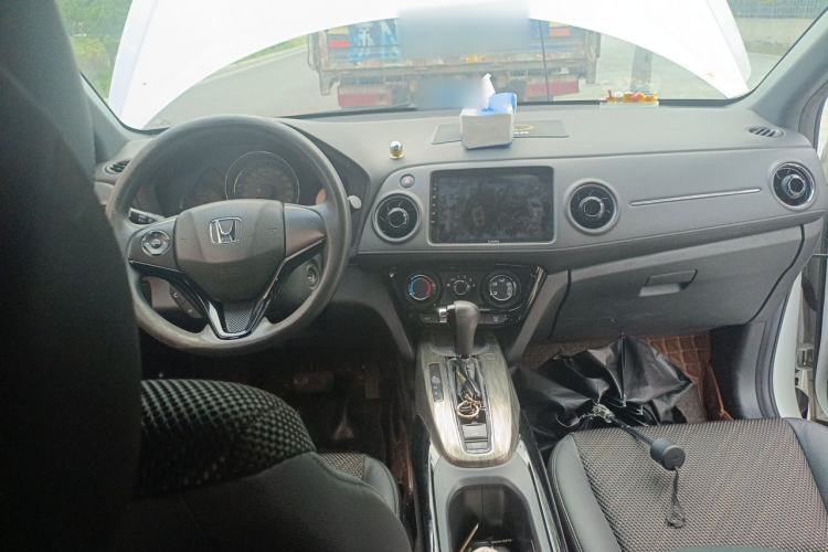 Used Honda XR-V 2015 1.8L EXi CVT Comfort Version Interior 2