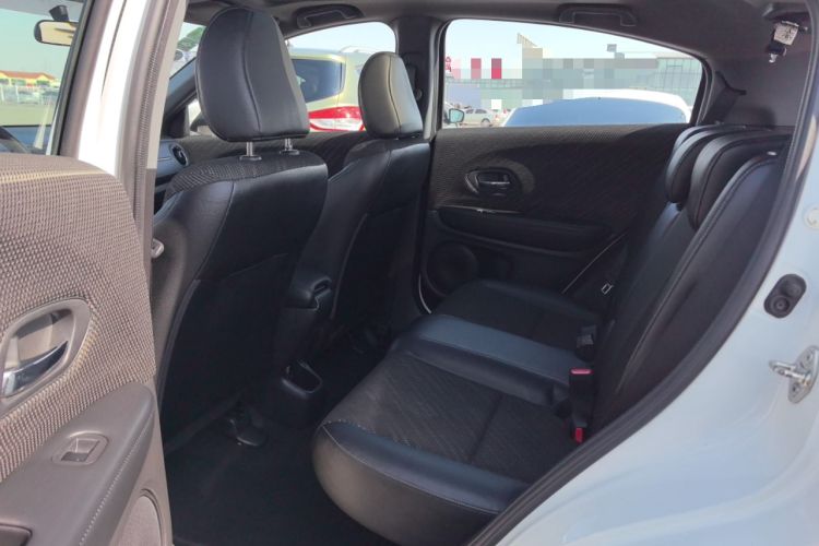 Used Honda XR-V 2015 1.8L EXi CVT Comfort Version Interior 4