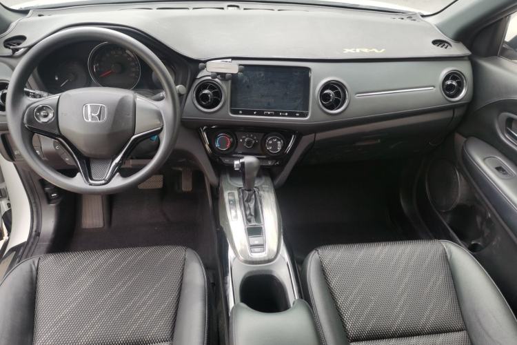 Used Honda XR-V 2015 1.8L EXi CVT Comfort Version Interior 4