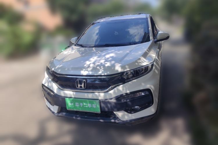 Used Honda XR-V 2015 1.5L LXi CVT Classic Edition Guazi used car, China used car export, Used car for sale, Used cars, Cheapest cars for sale