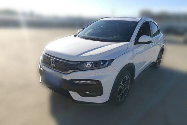 Used Honda XR-V 2015 1.8L VTi CVT Luxury Edition