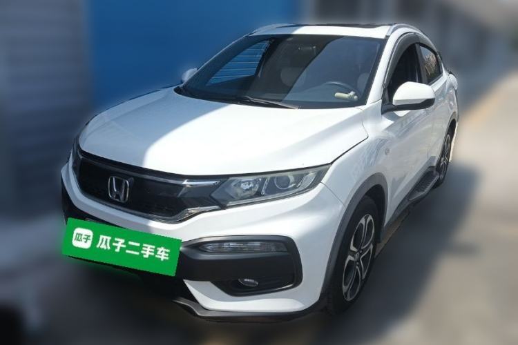 Ojetý Honda XR-V 2015 1.8L EXi CVT Comfort Version Guazi used car, China used car export, Used car for sale, Used  cars, Cheapest cars for sale