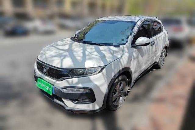 Used Honda XR-V 2015 1.5L LXi Manual Classic Edition