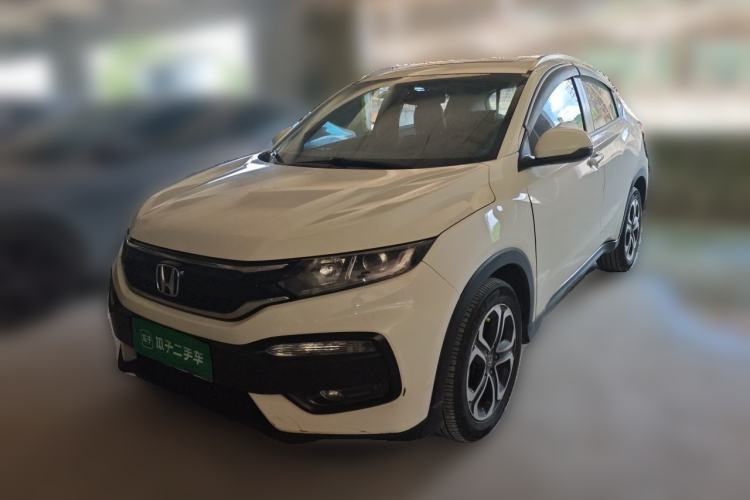 Used Honda XR-V 2015 1.8L VTi CVT Luxury Edition Guazi used car, China used car export, Used car for sale, Used cars, Cheapest cars for sale