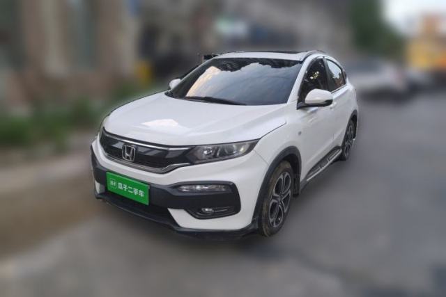 Used Honda XR-V 2015 1.8L EXi CVT Comfort Version