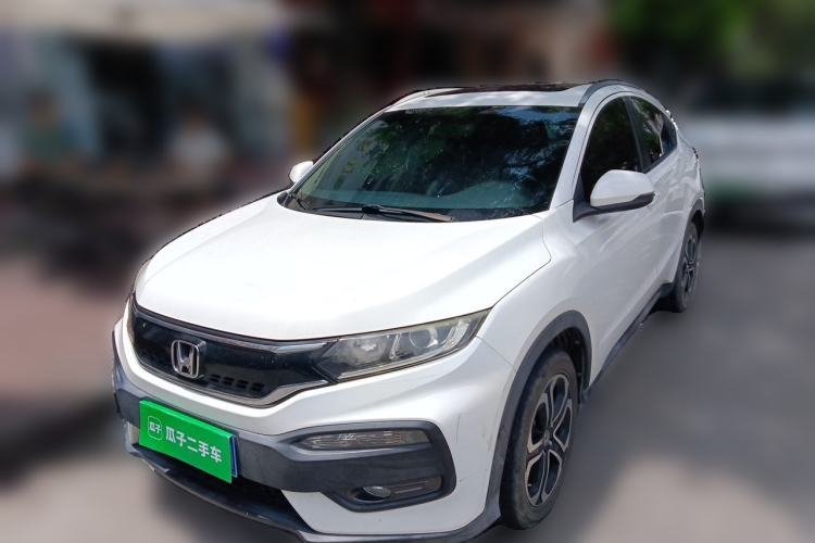 Used Honda XR-V 2015 1.8L VTi CVT Luxury Edition Guazi used car, China used car export, Used car for sale, Used  cars, Cheapest cars for sale