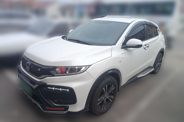 Used Honda XR-V 2015 1.5L LXi Manual Classic Edition Guazi used car, China used car export, Used car for sale, Used  cars, Cheapest cars for sale