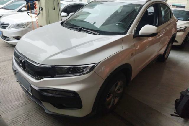 Used Honda XR-V 2015 1.5L LXi Manual Classic Edition