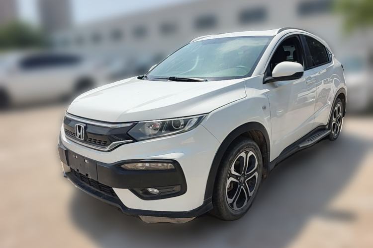 Used Honda XR-V 2015 1.8L EXi CVT Comfort Version Guazi used car, China used car export, Used car for sale, Used  cars, Cheapest cars for sale