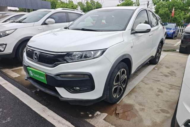 Used Honda XR-V 2015 1.8L EXi CVT Comfort Version