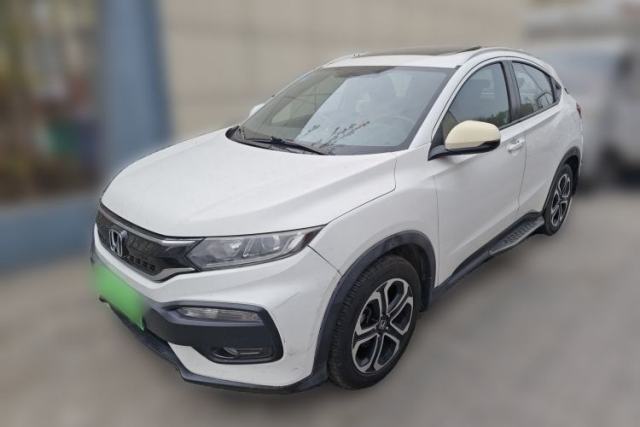 Used Honda XR-V 2015 1.8L VTi CVT Luxury Edition
