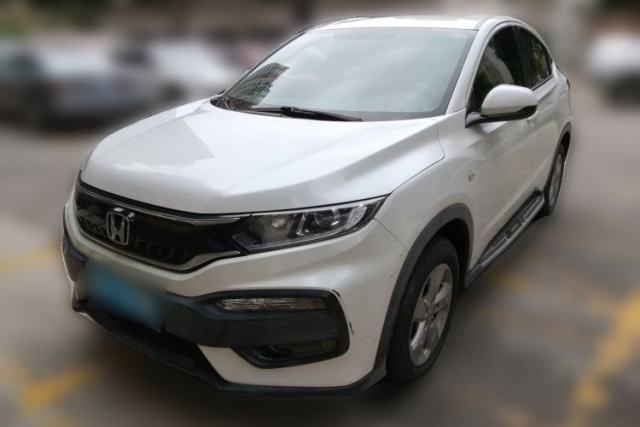 Used Honda XR-V 2015 1.5L LXi Manual Classic Edition