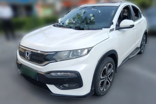 Used Honda XR-V 2015 1.8L VTi CVT Luxury Edition