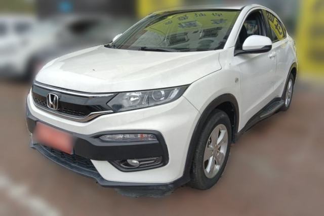 Used Honda XR-V 2015 1.5L LXi CVT Classic Edition