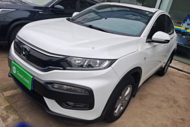 Used Honda XR-V 2015 1.5L LXi CVT Classic Edition