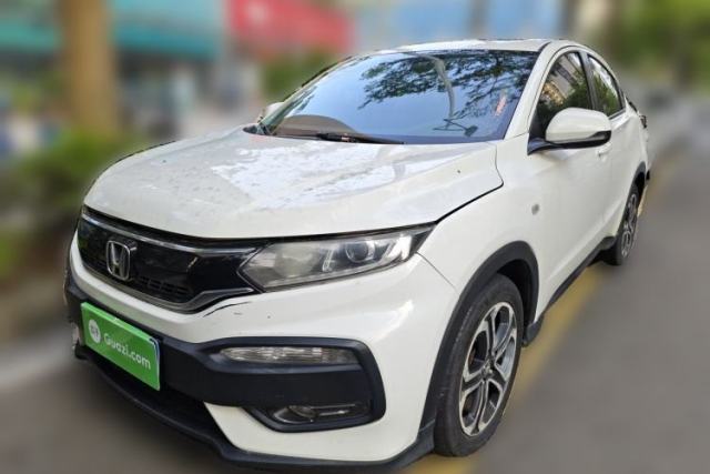 Used Honda XR-V 2015 1.8L EXi CVT Comfort Version