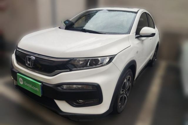 Used Honda XR-V 2015 1.8L EXi CVT Comfort Version