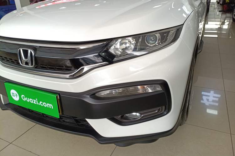 Used Honda XR-V 2015 1.5L LXi CVT Classic Edition Left Front Headlight