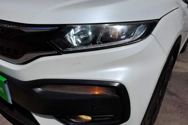 Used Honda XR-V 2015 1.5L LXi CVT Classic Edition Left Front Headlight
