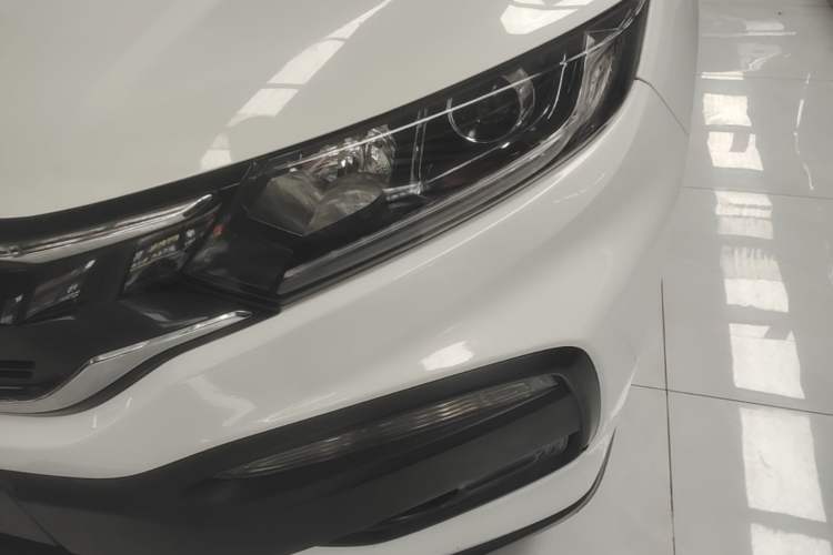 Used Honda XR-V 2015 1.5L LXi CVT Classic Edition Left Front Headlight