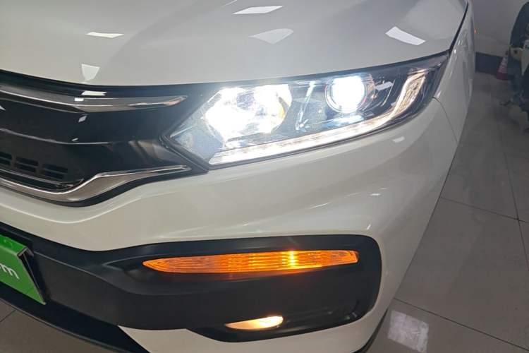 Used Honda XR-V 2015 1.5L LXi CVT Classic Edition Left Front Headlight
