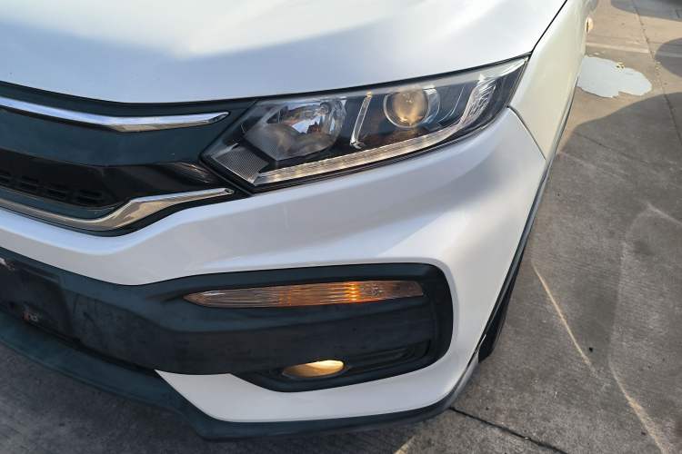 Used Honda XR-V 2015 1.5L LXi CVT Classic Edition Left Front Headlight