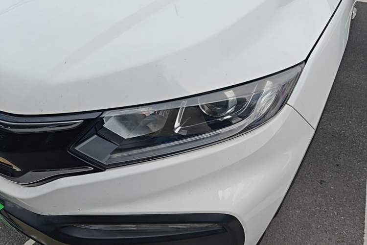 Used Honda XR-V 2015 1.5L LXi Manual Classic Edition Left Front Headlight