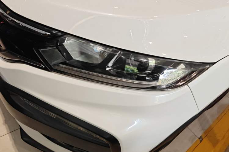 Used Honda XR-V 2015 1.5L LXi CVT Classic Edition Left Front Headlight