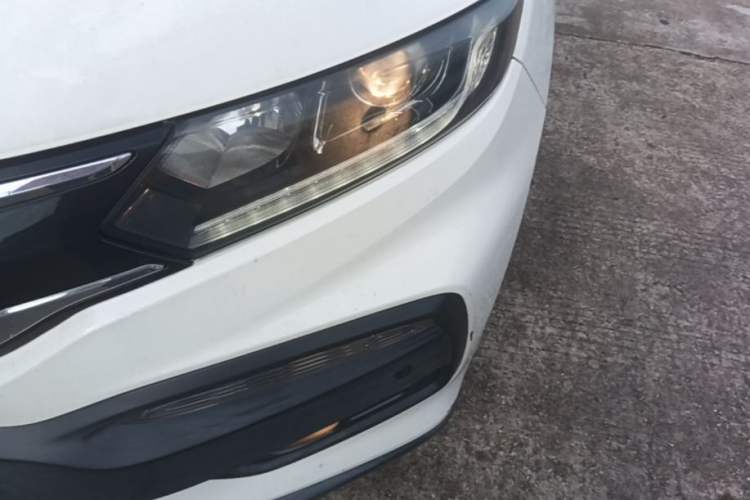 Used Honda XR-V 2015 1.8L EXi CVT Comfort Version Left Front Headlight