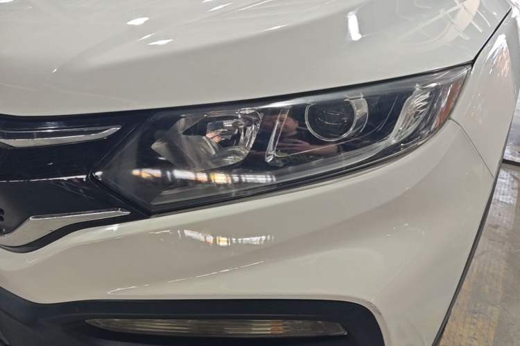 Used Honda XR-V 2015 1.8L VTi CVT Luxury Edition Left Front Headlight