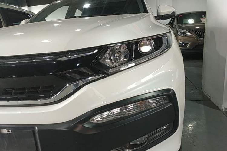 Used Honda XR-V 2015 1.8L VTi CVT Luxury Edition Left Front Headlight