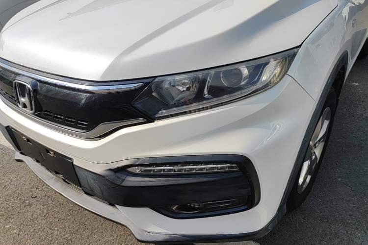 Used Honda XR-V 2015 1.5L LXi Manual Classic Edition Left Front Headlight
