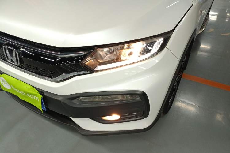 Used Honda XR-V 2015 1.8L EXi CVT Comfort Version Left Front Headlight