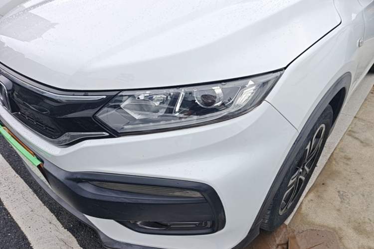 Used Honda XR-V 2015 1.8L EXi CVT Comfort Version Left Front Headlight