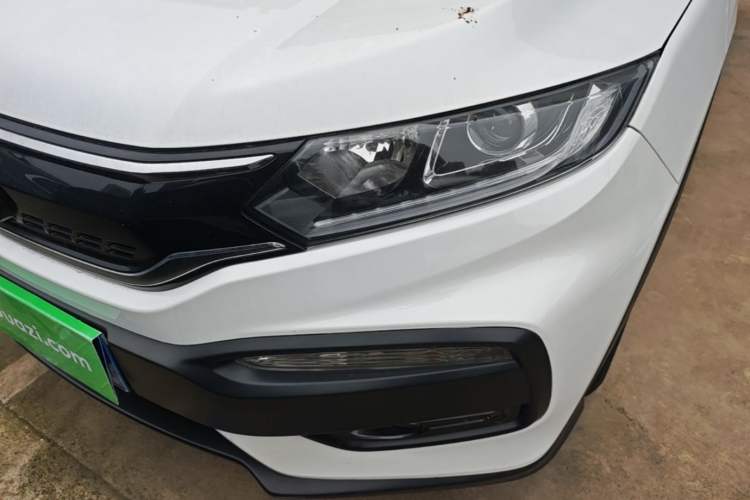 Used Honda XR-V 2015 1.5L LXi CVT Classic Edition Left Front Headlight