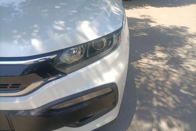 Used Honda XR-V 2015 1.5L LXi CVT Classic Edition Left Front Headlight