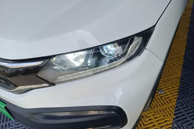 Used Honda XR-V 2015 1.8L VTi CVT Luxury Edition Left Front Headlight