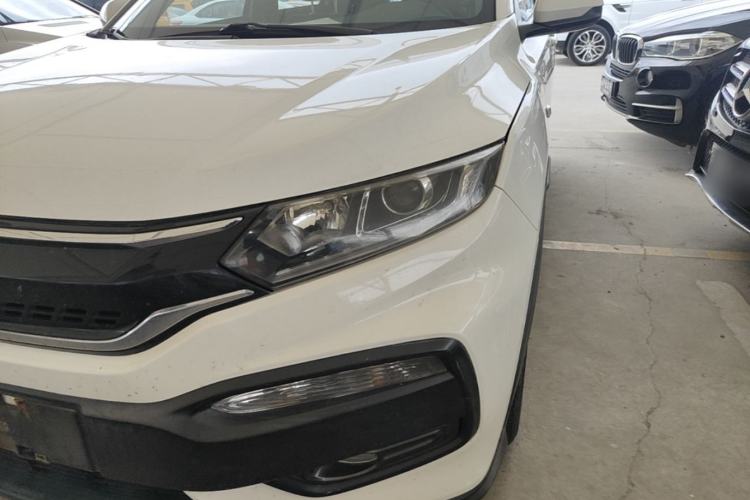 Used Honda XR-V 2015 1.8L EXi CVT Comfort Version Left Front Headlight