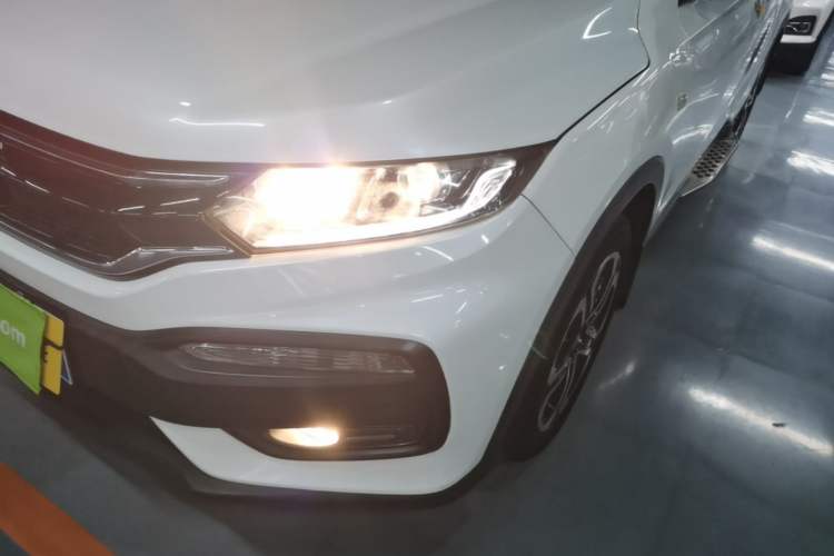 Used Honda XR-V 2015 1.8L EXi CVT Comfort Version Left Front Headlight