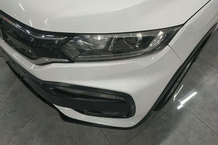Used Honda XR-V 2015 1.5L LXi CVT Classic Edition Left Front Headlight
