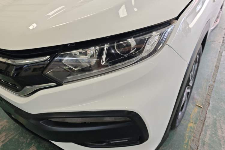 Used Honda XR-V 2015 1.8L EXi CVT Comfort Version Left Front Headlight