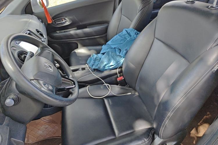 Used Honda XR-V 2015 1.5L LXi CVT Classic Edition Left Front Seat